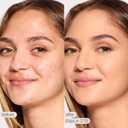 tarte shape tape blur concealer stick - Full Coverage Crease-Proof Makeup, Diamond-Shaped Precision Tip for Instant Eye Lift Effect