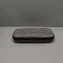 3-in-1 Accessoris Kit Compatible with PlayStation Portal, EVA Carrying Case for PS Portal with Silicone TPU&Hard PC Clear Protective Cover