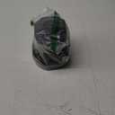 Power Strip Tower, SUPERDANNY Surge Protector Tower, 1050J 13A Charging Station with 12 AC Outlets & 6 USB Ports (2 USB C), 6.5ft Extension Cord with Multiple Outlets, Power Strips Black