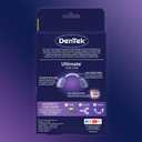 DenTek Ultimate Dental Guard, Slim-Fit Mouth Guard for Grinding Teeth at Night, FDA Cleared Night Guard, 1 Count