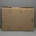 9-Opening Circular Collage Picture Frame Wall Decor  White Round Multi Photo Frame for 4x6 Pictures, Modern Hanging Wall Art for Living Room, Bedroom, or Hallway  22.05 x 22.05 Inch