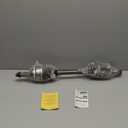 Cardone 66-5245 New CV Axle