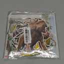 Dinosaur Birthday Party Decorations Dinosaur Birthday Banner 8PCS Hanging Swirls Streamers Dino Party Supplies Dino Banner Sign Dinosaurs Theme Party Decorations for Kids Boys Girls