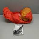 9 ft Valentines Inflatable Outdoor Decoration with Light Blow up Valentines Love Bear Decor Romantic Inflatable Decor for Yard Outdoor Indoor Holiday Lawn Garden Wedding Proposal