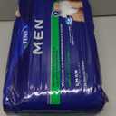 TENA Incontinence Underwear for Men, Protective, Maximum Plus Absorbency, S/M, 16 Count (Waist size 34in-50in)