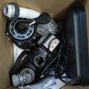 2025 UpgradeBlueBay 13" Sand Filter Pump with Timer 1/3HP / 1850GPH for Above Ground Pool up to 8000 Gallon, 7-Way Valve, Easy Installation, Gray