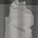 G4Free EverGoing Yoga Pants Women Wide Leg Pants with Pockets High Waist Stretch Dress Casual Sweatpants Petite/Regular/Tall (Medium, White)