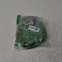 Senior Volleyball Class of 2026 Crew Volleyball Senior Night T-Shirt Green 2XL