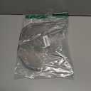 DLEX3700W DLE3400W DLE3500W DLEX3370V DLEX3700V DLEX3570W DLGX3701W DLE3050W DLEX3370W for LG Dryer Lint Filter Replacement and Kenmore elite dryer lint filter,Replaces ADQ56656401 ADQ566564 AP4457244