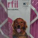 Colorfil 20x20x1 Air Filter (2-Pack) | Made in the USA | Color Changing | Remove Cat and Dog Odor | MERV 8 for Pet Hair Dander and Dust | 19.5"x19.5"x0.75" Exact Size