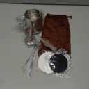 Y-Step 23 PCS Coffee Tamper Set, Espresso Accessories Kit Barista Kit, with Espresso Tamper 51mm, Coffee Stirrer, Frothing Pitcher, Tamper Mat, Latte Art Pen, Sandalwood Tamper for Espresso Machine