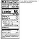Mott's Original Applesauce, 3.2 Oz Clear Pouches, 48 Count (4 Packs Of 12), No Artificial Flavors, Good Source Of Vitamin C, Nutritious Option For The Whole Family (EXP 01/20/27)