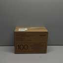 Basics Dog and Puppy Pee Pads, 5Layer LeakProof Super Absorbent, QuickDry Surface, Potty Training, Regular (22x22"), 100 Count, Blue & White