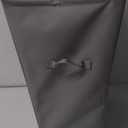 Brown Laundry Hamper