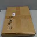 New Replacement Laptop LCD Cover Back Rear Top Lid for Acer Aspire A515-44 A515-45 A515-46 N18Q13 A515-54 A515-54G S50-51 A515-55 A515-55G A515-55T 60.HGLN7.002 60.HFQN7.002 N18Q13 Black