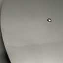 Stanbroil Stainless Steel 18" Round Flat Fire Pit Burner Pan w/12 Fire Ring Installed, BTU 92,000 Max