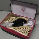 Vince Camuto Womens Brissia Wedge Sandal (10, Black)