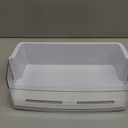 AAP73631502 Refrigerator Door Bin Shelf Replacement RIGHT Compatible for Ken-more LG Elite Refrigerator Shelf Replacement-LFX28968ST Door Bin AP5673810,2652330,AAP72909218-by MIFLUS