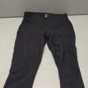 Women's Soft Leggings, XS