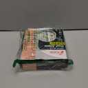 Kidde Heat Detector, Hardwired with Battery Backup & 2 LEDs, Interconnect Capability, Ideal for Garages