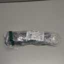 Portable Printer Wireless for Travel, D80 Thermal Printer, Inkless Printers, Compatible with iOS, Android, Laptop, Supports 8.5" x 11" US Letter & A4 & A5 for Home Use, Office, Vehicles, Black