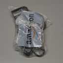 Hair Dryer, 130000 RMP High-Speed Brushless Motor Blow Dryer for Fast Drying, 500 Millions Negative Ionic Hairdryer with Nozzle for Travel Salon, 4 Temps & 2 Speeds