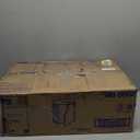 Tork Universal Hand Towel Roll White, Compatible with H21 Dispensers, 100% Recycled Fiber 6 Rolls x 800 Ft (RB8002)