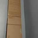 Rear Upper Tailgate Molding Trim Compatible with Chevy Trailblazer 2002 2003 2004 2005 2006 207 2008 2009, Replaces GM1904106 19150496