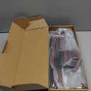 Exterior Door Handle Bowl Covers Compatible with Toyota Corolla 2025 2024 2023 2022 2021 2020 No SKH ABS Glossy Black