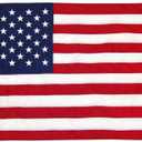 Annin 002450R 3X5 Nylon USA American Flag.
