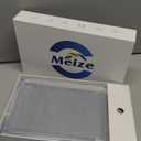 Latest 2025 Android 13 Tablet, 128GB+16(8+8 Expand)GB/512GB Expandable, Octa-Core Tablet with 5G WiFi, 8000mAh Battery, 10.1 inch Tableta with 21MP Camera, Tableta with Keyboard, Bluetooth,Mouse, Case (Black)