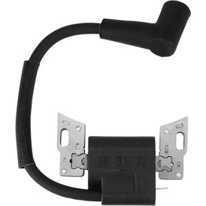Ignition Coil 595009 for B & S Engines 08P500 08P502 08P600 093J02 09P600 09P602 09P700 09P702 Lawn Mower 593872, 596532, 798534, 799582, 84005272
