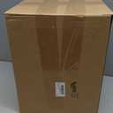 Zeyune 8 Pcs Christmas DIY Green Wreath 14 Inch Artificial Christmas Wreaths Faux Plain Wreaths for Decorating Front Door Window Room Farmhouse Xmas Party Indoor Outdoor (Elegant Style)