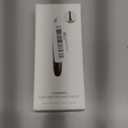 Electric Heated Eyelash Curler - USB Rechargeable with Fast 10s Heat-Up, 24-Hour Long-Lasting Hold, 4 Adjustable Heating Modes & LED Display - Essential Makeup Tool for Perfect Lashes (Black)