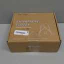 XUWAIDSGN Champagne Flute Acrylic Champagne Glasses Wedding Toasting Champagne Flute Goblet Plastic Reusable Unbreakable Champagne Cups for Bachelorette Wedding Bridal Shower Party (Light Pink, 10)