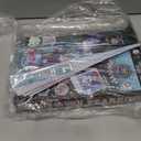 Monster High Abbey Bominable Fearbook Fashion Doll w/Accessories JDR58