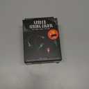 SPIDER STRING LIGHT 28 in. Length. 5 Bulb. LED Light 