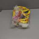 AIRHEAD Heavy Duty Tow Harness (12-Feet, Black)