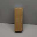 BVL Toilet Brush and Holder Set Black Freestanding for Bathroom