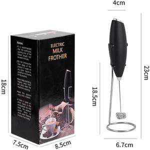 Electric Milk Frother