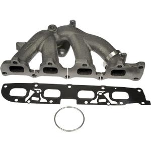 Dorman 674-773 Exhaust Manifold Kit - Includes Required Gaskets and Hardware Compatible with Select Chevrolet/GMC Models