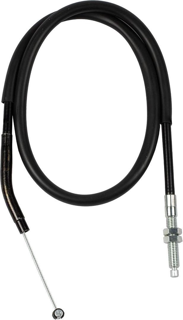 MOTOMASTER Motorcycle Clutch Cable Compatible with Yamaha MT-25 (250 CC)/ MT-03 (320 CC) (2016-2019) / B04-F6335-00