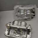 J.C. Whitney JF27150048 Front Left OEM Replacement Disc Brake Caliper Single Piston