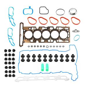 Head Gasket Set Fit for Chevy GMC Isuzu Hummer 3.5L VIN 6 2004-2006 | Fit For GMC Canyon Chevrolet Colorado Hummer H3 Isuzu i-350 3.5 OE#HS26336PT ES71334 HS54736 SS710432 MS96889