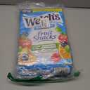 Welch's Fruit Snacks, Mixed Fruit, Bulk Pack, Individual Single Serve Bags, 0.8 oz (Pack of 40) (EXP 03/18/27)