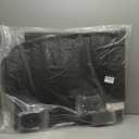 Cargo Mat for 2023-2025 2026 Kia Sportage, Full Coverage All Weather Trunk Cargo Liner with Backrest Protectors for Sportage Accessories