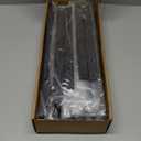 Full Motion TV Wall Mount for Most 37"-86" Flat/Curved TV up to 132lbs,Swivel Tilt Bracket with Articulating 6 Arms, Max VESA 600x400mm, Max 16 Wood Stud, MA02A