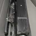 King Bed Frame 16 Inch Metal Heavy Duty Platform, Bed Frame King Size No Box Spring Needed, Easy Assembly, Noise Free