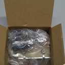 4R70W 4R75W Transmission Solenoid Kit TCC EPC Shift Compatible with F150 1995-1997