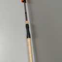 Ugly Stik Elite Spinning Fishing Rod, 6'6" - Medium - 2pc